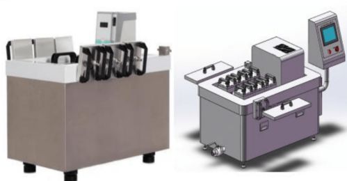 全球首發(fā) 汽車內(nèi)飾材料霧化測(cè)定儀的詳細(xì)介紹 上海程斯